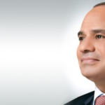 الرئيس السيسي رئيس جمهورية الصومال الفيدرالية الشقيقة