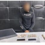 القبض على 3 بلطجية لتحرشهم بطالبات إحدي المدارس فى المنوفية