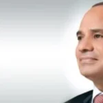 رئيس قضايا الدولة يهنئ رئيس الجمهورية والشعب والجيش المصري العظيم بذكري انتصار العاشر من رمضان