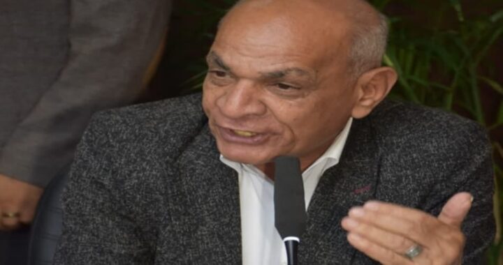 كمال حسنين: جماعة الإسلام الصهيوني تكذب على الشعوب وتنسق مع العدو