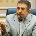 يسري المغازي: دعوات التظاهر أمام السفارات المصرية تخدم أجندات مشبوهة وتسيء لنضال الشعب الفلسطيني