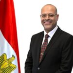 حسن رداد في الإسكندرية لفتح أبواب رزق جديدة للشباب