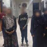 سقوط تشكيل عصابي لاستغلال “الأحداث” في أعمال التسول بالقاهرة