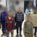 سقوط عصابة تستغل الأطفال فى التسول بالقاهرة والجيزة