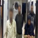 ضبط سيدة و9 رجال لاستغلال الأطفال في التسول وبيع السلع بالقاهرة