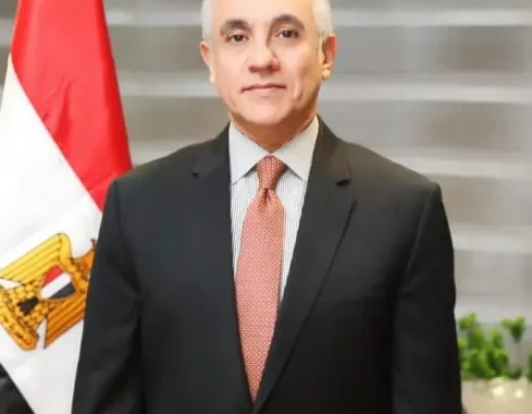 المستشار محمود حلمي الشريف… مسيرة قاضٍ في خدمة العدالة