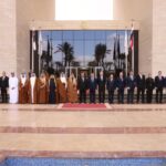 وزير العدل يوقع مع النائب العام القطري اتفاقية المساعدة القضائية المتبادلة في المسائل الجنائية