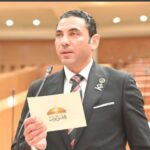 النائب محمد فؤاد زغلول: قرار “الأعلى للإعلام” بحجب “روبلوكس” في مصر سليم يعكس تعزيز الوعي الرقمي وحماية النشء 