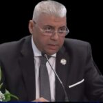 غدا مؤتمر صحفيا للاعلان عن فعاليات اجتماع القاهرة التاسع لرؤساء المحاكم الدستورية والمحاكم العليا والمجالس الدستورية الأفريقية