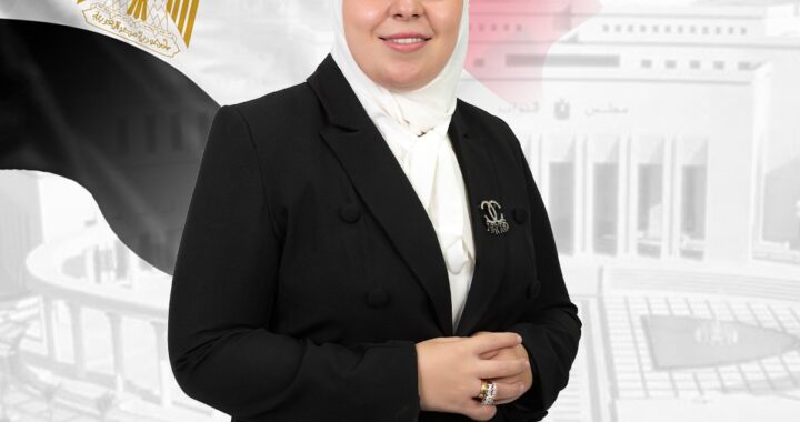 سميرة الجنايني: زيارة أردوغان لمصر تعزز التعاون الاستراتيجي والشراكة الاقتصادية وتفتح آفاقاً جديدة للتنمية