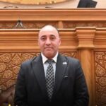 النائب حسام حسن الخُشت يتقدم بطلب إحاطة بشأن مشروعات هيئة تنمية الصعيد في أسيوط