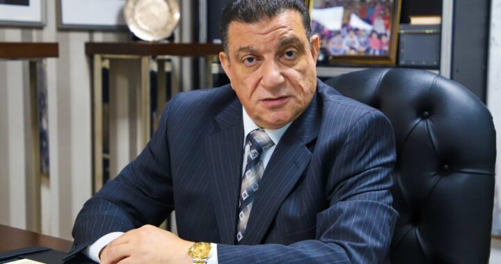 محسن الفحام يطالب بتعميم تدريب النواب الجدد على اللجان النوعية