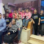 النيابة العامة تواصل تفتيش مؤسسات ودور رعاية الأطفال على مستوى الجمهورية