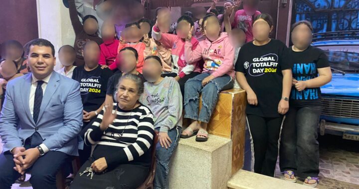 النيابة العامة تواصل تفتيش مؤسسات ودور رعاية الأطفال على مستوى الجمهورية