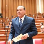 تشهير وابتزاز ..النائب عبدالله لاشين يتقدم بيان عاجل بشأن تزايد الصفحات الوهمية علي مواقع التواصل