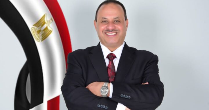 رشاد عبدالغني: توجيهات الرئيس السيسي لتطوير التعليم تهدف لبناء دولة عصرية قائمة على المعرفة