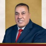 النائب محمد أبو النصر: توجيهات الرئيس بإطلاق مبادرة “أبواب الخير” لتخفيف الأعباء عن ملايين الأسر خلال رمضان