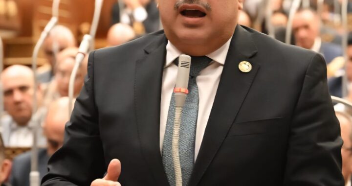 النائب إيهاب وهبة: دراما رمضان 2026 استعادت دور الفن كقوة وطنية ناعمة تدافع عن قضايا الوطن