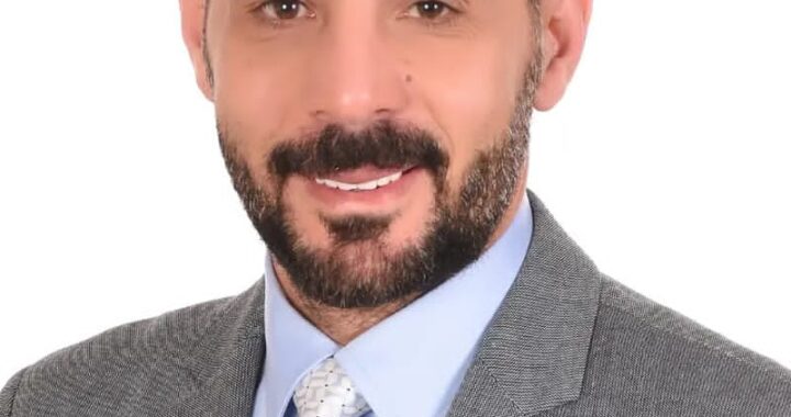 سعيد حساسين في ذكرى العاشر من رمضان: “نصرٌ أعاد الكرامة وحطم المستحيل”