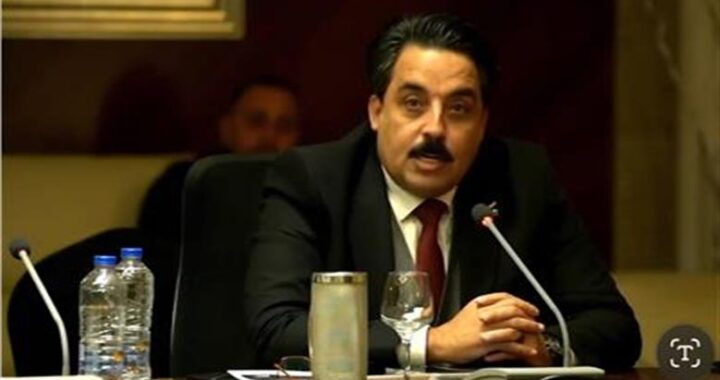 قيادي بحزب الجيل: الحرب الأمريكية الإيرانية شرارة قد تُشعل صراعًا إقليميًا شاملًا