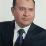 وفاة المستشار سامي بريك