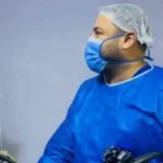 إنقاذ سيدة من الموت بعدما ابتلعت قطعة لحم بداخلها عظمة في الشرقية