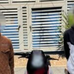 الأمن يكشف ملابسات واقعة التحرش بفتاة في الغربية ويضبط مرتكبيها