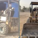  تفاصيل ضبط أب هدم منزل ابنته باللودر في سوهاج..اعرف السبب