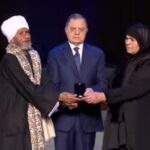 وزير الداخلية يكرم أسماء الشهداء والمصابين والمتميزين من رجال الشرطة