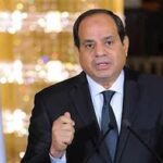 منظمات حقوقية تشيد بحكمة الرئيس السيسي في دعم مصر الكامل للدول العربية ضد الاعتداءات الإيرانية