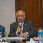 الفيومي: 500 مليون دولار استثمارات جديدة في الملابس الجاهزة خلال 6 أشهر