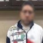 القبض على سائق تعدى على سيدة بالجيزة