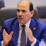 النائب زكريا حسان: مصر تتحرك بحكمة لاحتواء الأزمة الاقليمية وحماية الأمن القومي