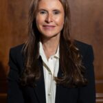 النائبة شيرين عليش: رؤية الرئيس السيسي الاستباقية حصّنت مصر من تداعيات التصعيد الإقليمي وحماية مقدرات الوطن