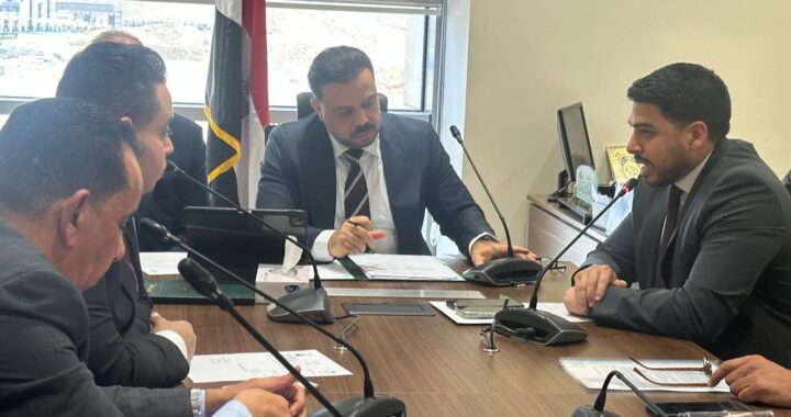 رياضة النواب تمنح وزارة الشباب مهلة15 يوما لحل إشكالية افتتاح مكتب الشهر العقارى بمركز شباب الساحل 