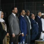 اتحاد شباب المصريين بالخارج يرعى نهائي بطولة الجاليات بالرياض وتتويج منتخب الجالية المصرية بطلاً