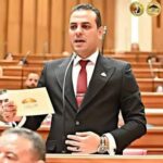 النائب هشام الرحماني يقدم طلب إحاطة لرئيس الوزراء ووزير الشباب بسبب نقص مراكز الشباب بالإسكندرية