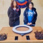 سقوط صانعتى محتوى بالخصوص بعد نشر فيديوهات خادشة للحياء عبر السوشيال ميديا