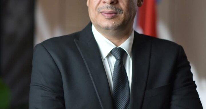 النائب سمير البيومي يشيد بتوجيهات الرئيس السيسي لتشديد الرقابة على الأسواق ومواجهة التلاعب بالأسعار