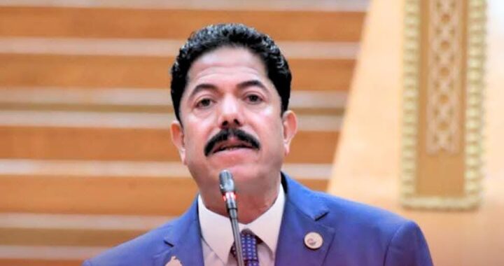 بعد شكاوى المواطنين.. النائب علاء الحديوي طلب إحاطة لوزير البترول بشأن نقص وزن أنابيب البوتاجاز في سوهاج