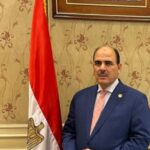 النائب زكريا حسان يتقدم بطلب إحاطة لوزير التموين بشأن أزمة نقص أنابيب البوتاجاز في سوهاج