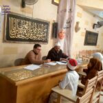 الباقيات الصالحات تُنهي اختبارات حفظ القرآن الكريم استعدادًا لتكريم الفائزين فى ليلة القدر