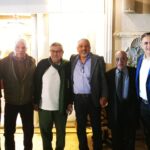 حزب المؤتمر ينظم سحوره السنوي بحضور سياسي واسع ويؤكد دعمه لجهود الدولة بقيادة الرئيس السيسي