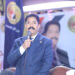 النائب علاء الحديوي: زيارات الرئيس السيسي للسعودية والبحرين امتداد لجولة داعمة للأشقاء وتبعث برسائل ردع حاسمة