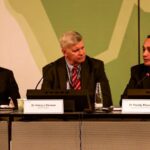 انتخاب البياضي عضوًا بالمجلس الاستشاري الدولي لمعهد جنيف بالأمم المتحدة