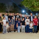 السعودية بلد الامن والأمان ..”شباب المصريين بالخارج” ينظم احتفالية كبرى بالرياض