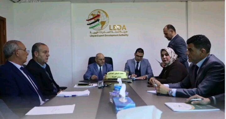 شراكة استراتيجية مصرية–ليبية لتعزيز الصادرات الزراعية وفتح آفاق جديدة للأسواق العالمية