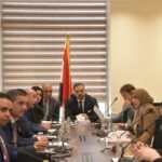 رئيس رياضة النواب للحكومة : ما أهمية الاستثمار الرياضي حال عدم عودته بالنفع علي ممارسة محدودي الدخل للرياضة ؟