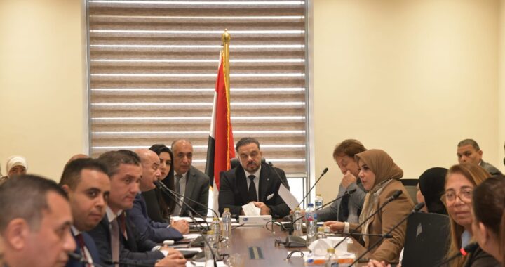 بسبب أندية الغلابة .. رياضة النواب توصي بزيارة ميدانية لمحافظة الإسكندرية للوقوف علي نقص عدد مراكز الشباب بالمحافظة 