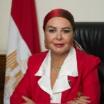 أمل سلامة: مصر تقود جهودا دبلوماسية مكثفة لخفض التصعيد فى الشرق الأوسط ودعم استقرار الخليج